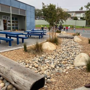 Stevenson Elementary