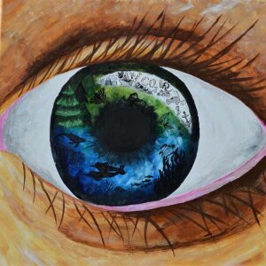 An Eye to the Future