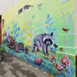 Oakland Unified School District (3)