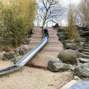 Brooklyn Bridge Park
