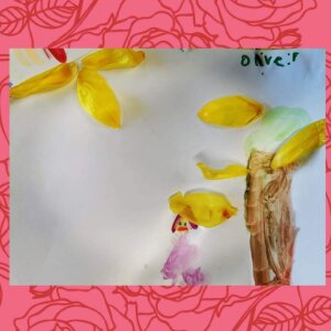 My Petal Picture