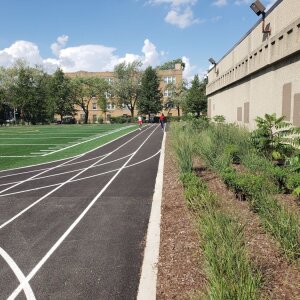Frank W. Gunsaulus Scholastic Academy