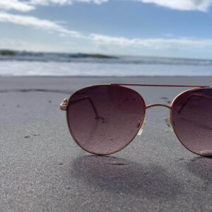 Through Different Lenses.
