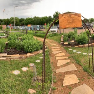 Sudie Williams Elementary School