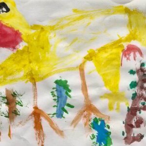 Chicken Land
