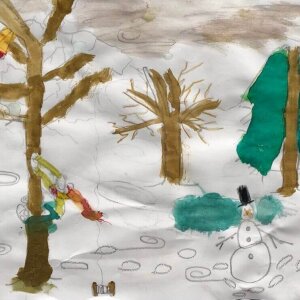The Winter Solstice