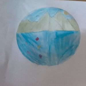 Lago