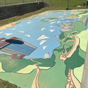 Sarah Smith Elementary School