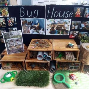 Bug House