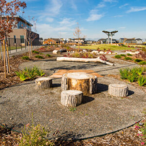Conservatory Green