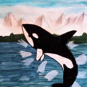 Wild and Free