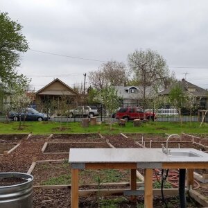 Garden Place Academy