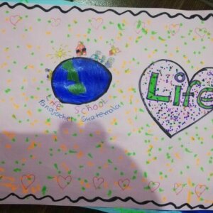 Life and Love