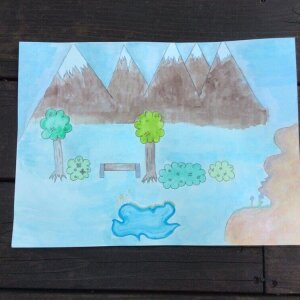 Ecosystems of All Kinds