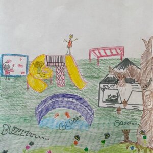 Our World