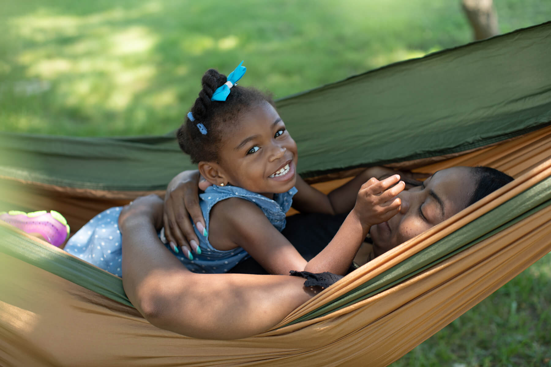 FNN 9/30/21 Improving diversity and representation in the outdoors, one photo at a time. Nappy Studios