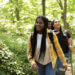 FNN 10/14/21 National Youth Development & Nature Cohort launched to help youth #GetIntoNature to reach their full potential