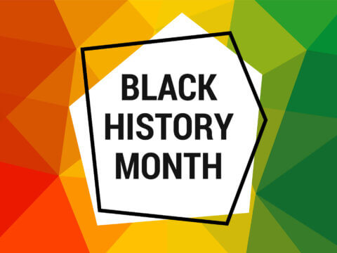 Celebrating Black Leaders