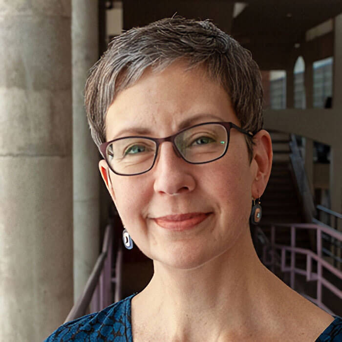 Cathy Jordan