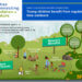 Early Childhood Nature Connection: Young children benefit from regular time outdoors
