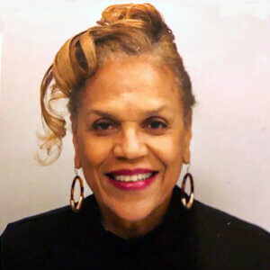 Charmaine Godley