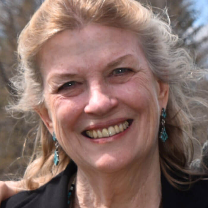Cheryl Charles