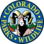 Colorado Parks & Wildlife Logo
