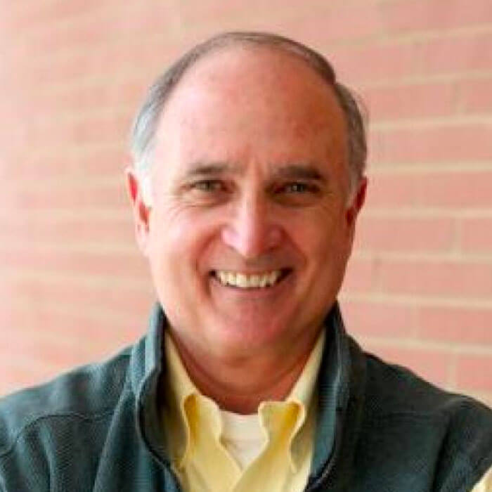 David Orr