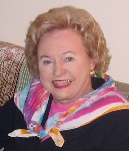 Eleanor Tinsley