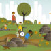 Equitable Access to Nature