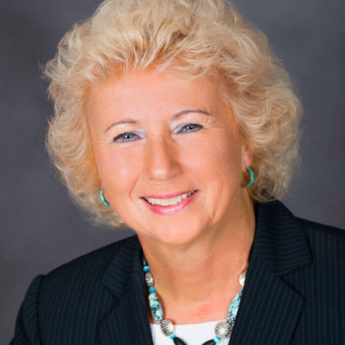 Fran P. Mainella