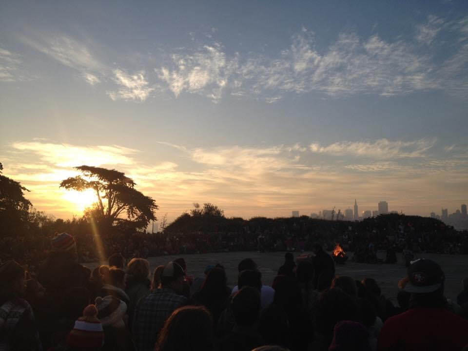FNN 11/24/21 Gathering in Gratitude
