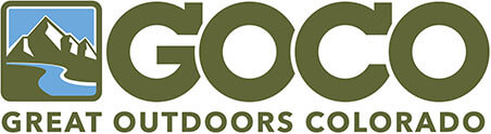 GOCO Great Outdoors Colorado