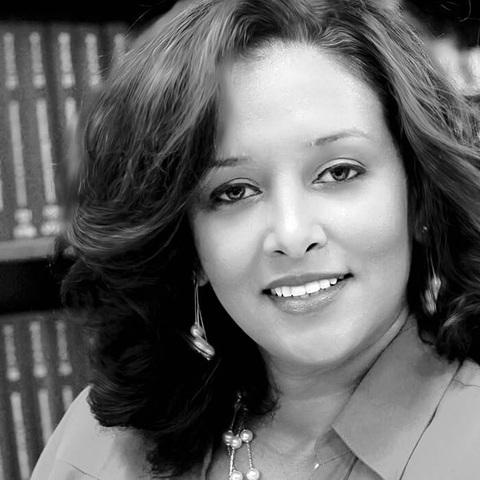 Dr. Hanaa Hamdi