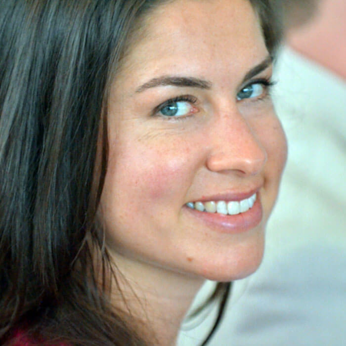 Hannah Quimby
