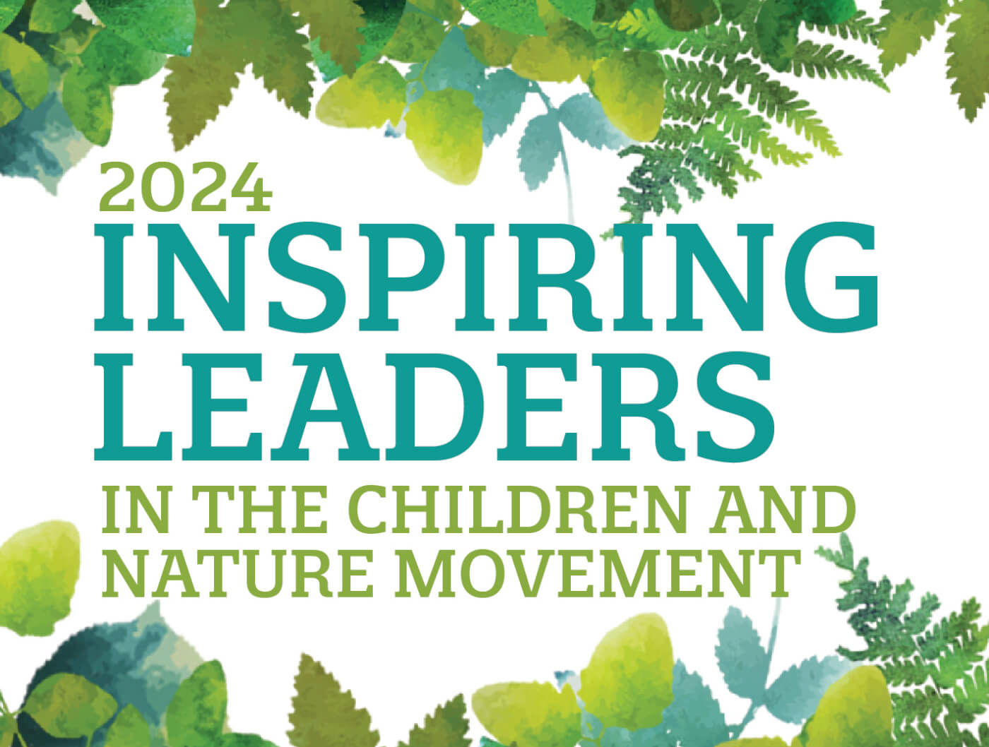 Inspiring Leaders 2024