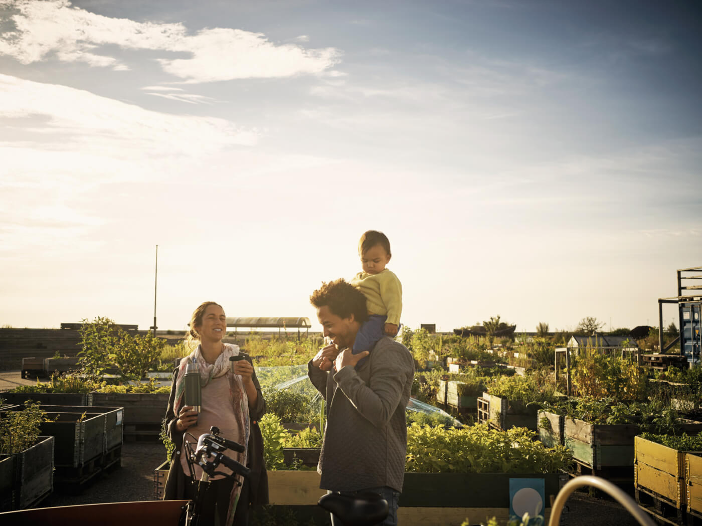 Children and Nature and Sustainability resource