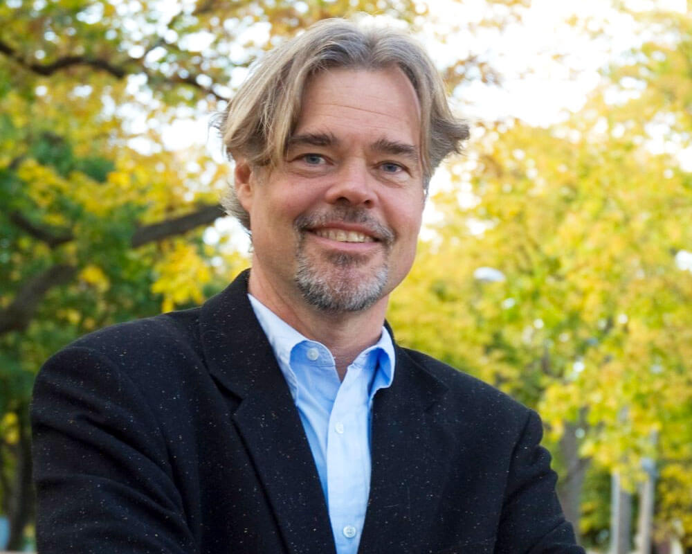Jay Walljasper