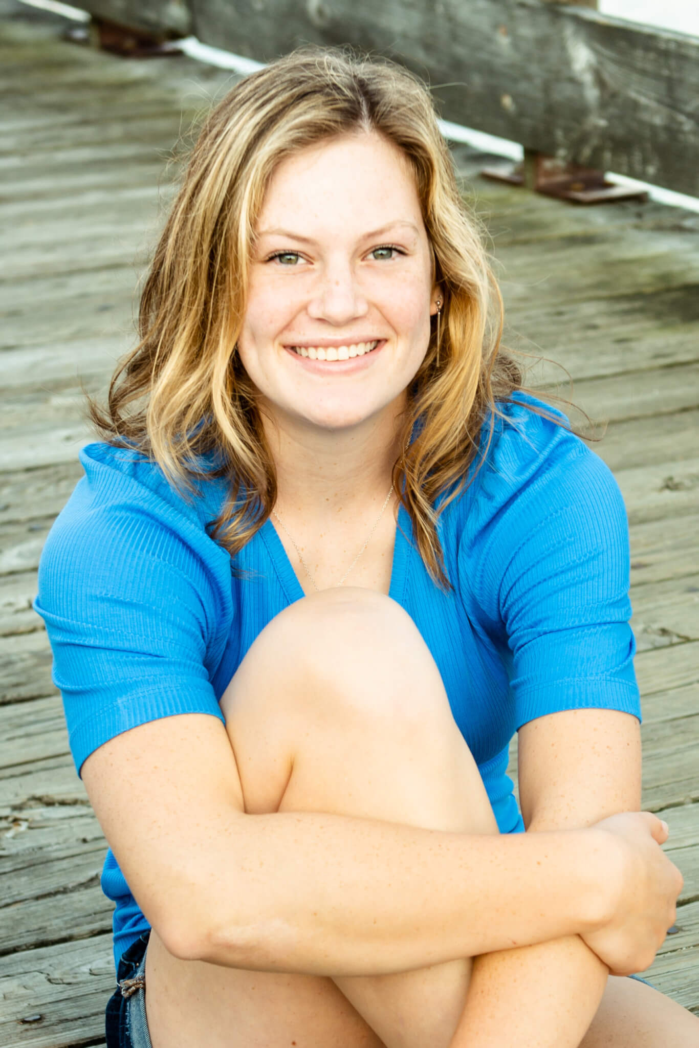 Joelle Hanscom