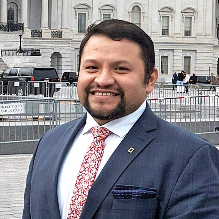 Juan Martinez