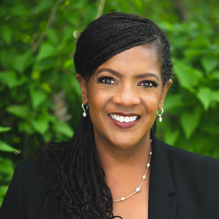 Kim Moore Bailey