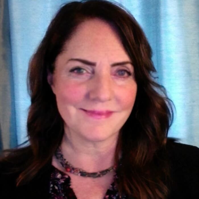Laura Mylan