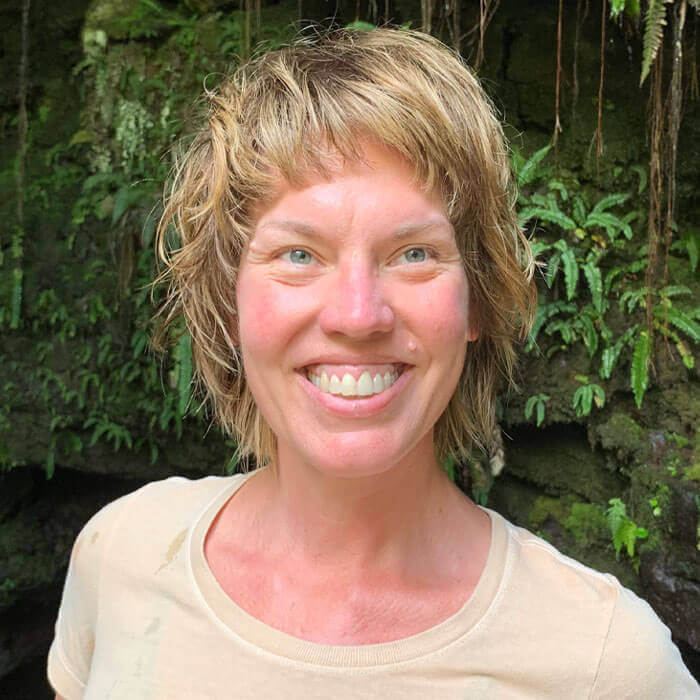 Laurie Rich