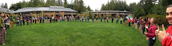 Legacy Camp