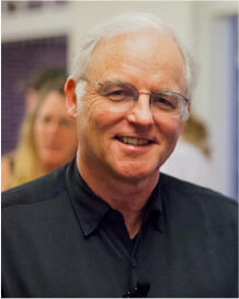 Richard Louv