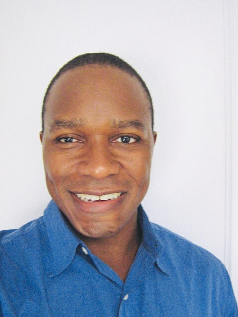 Mark A. Yearwood
