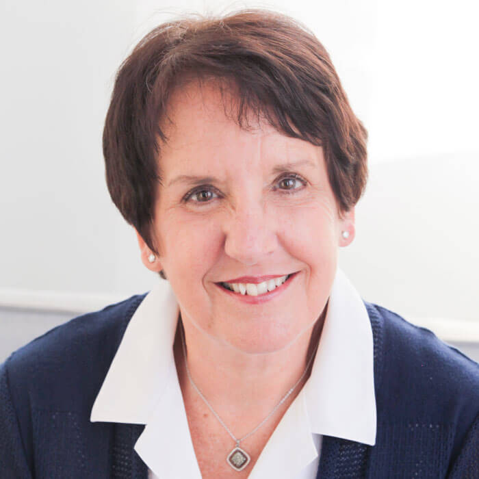 Marti Erickson