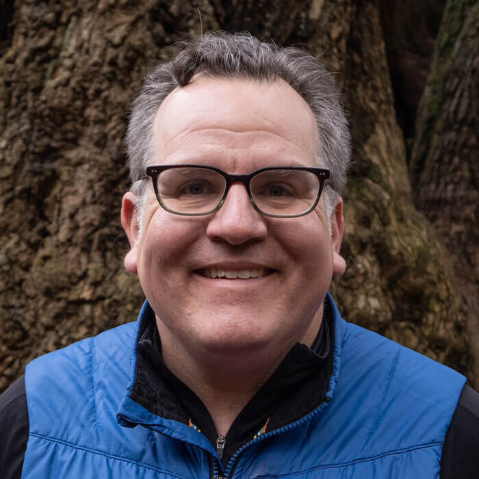 Martin LeBlanc