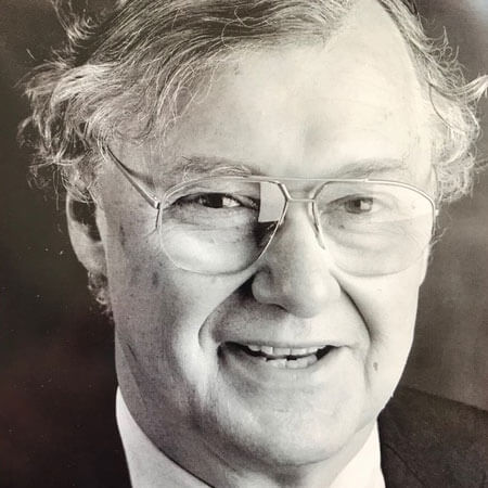 Michael Pertschuk
