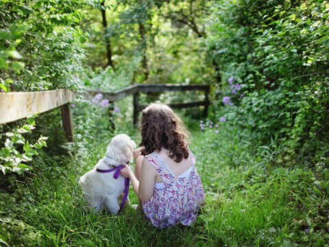 NATUREHOOD: Rediscovering Nature in Your Neighborhood